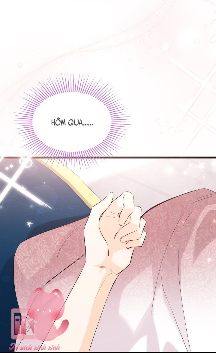 Quan Hệ Cộng Sinh Giữa Báo Đen Và Thỏ Trắng Chap 73 - Trang 2