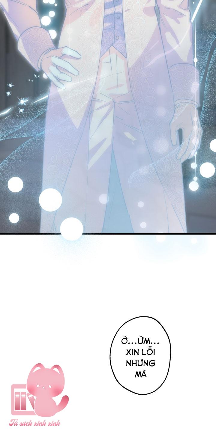 Những Nhân Vật Mạnh Nhất Thế Giới Ám Ảnh Tôi Chapter 69 - Trang 4