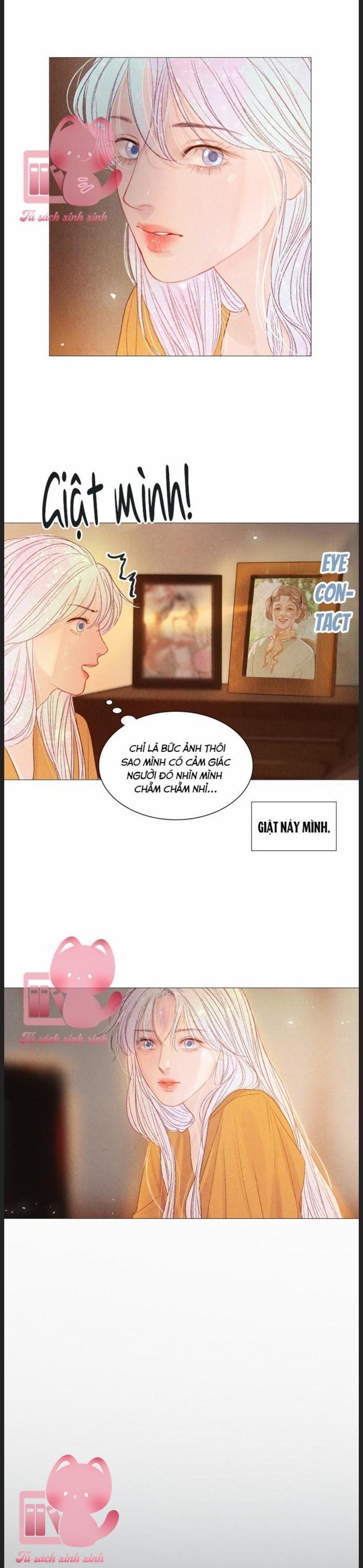 Thần Bí Chap 68 - Trang 2