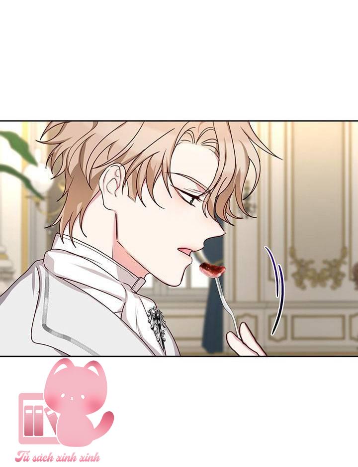 Thế Thì Ta Cứ Trở Thành Kẻ Ác Thôi Chap 28 - Trang 2