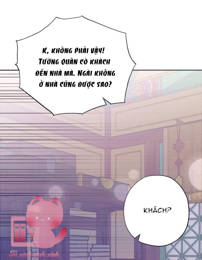 Dabi, Hương Vị Ngây Ngất Chap 14 - Trang 3