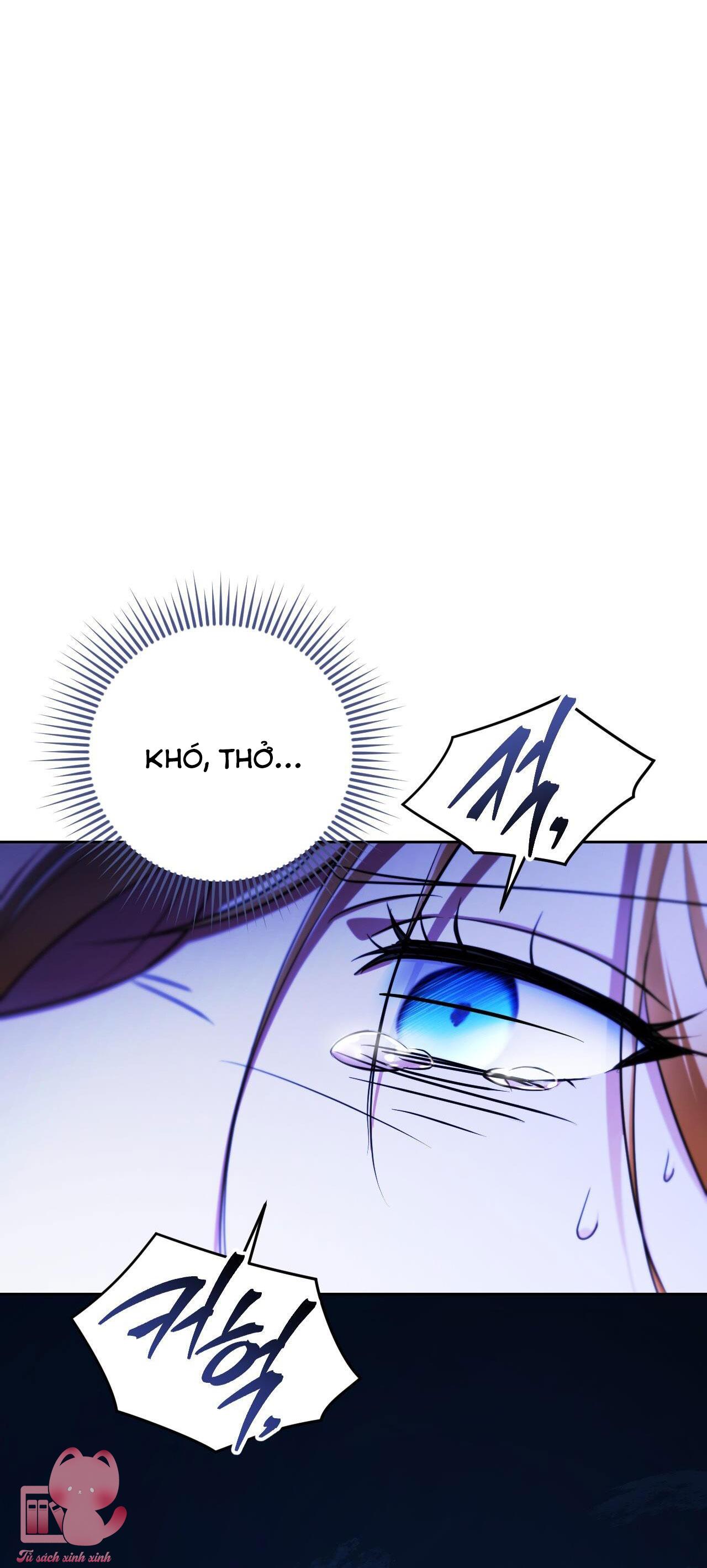 Thánh Nữ Giả Muốn Bỏ Trốn Chap 28 - Trang 4