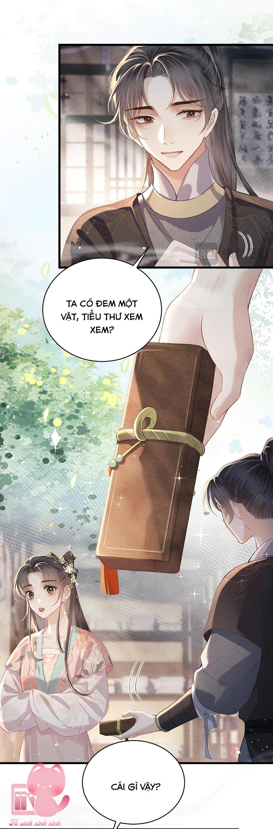 Gả Cho Vai Ác Chap 36 - Trang 2