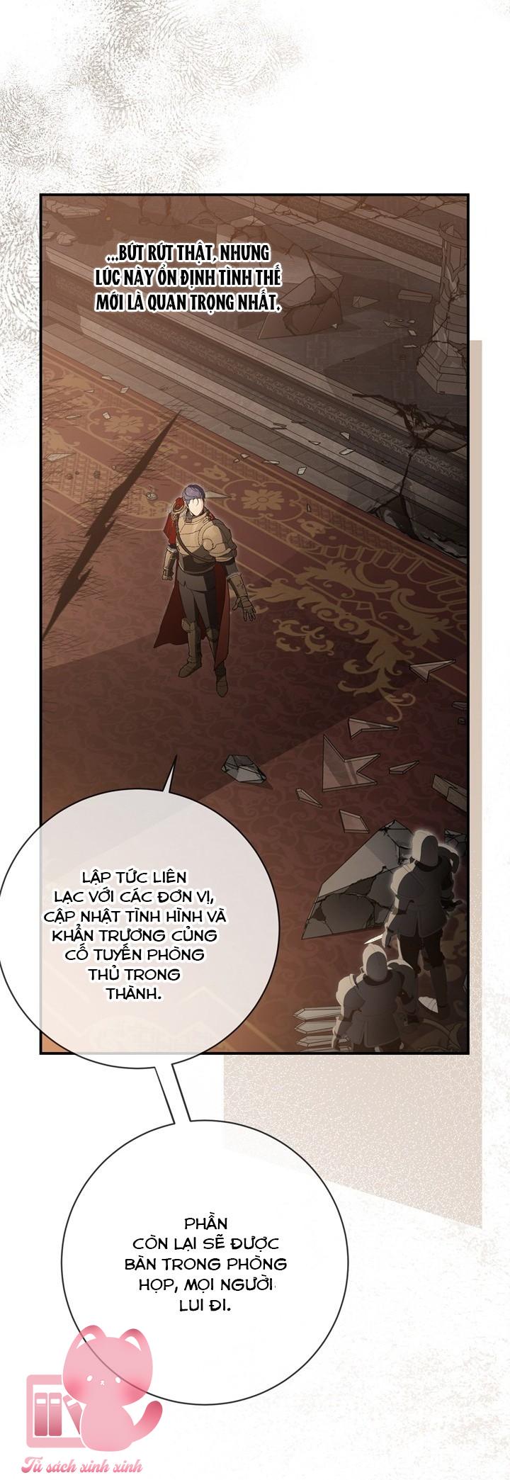 Hướng Về Ánh Dương Lần Nữa Chapter 106 - Trang 4