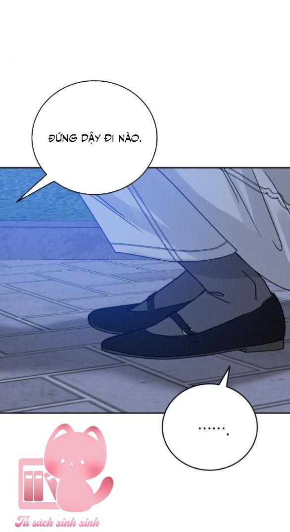 Thuyết Tình Yêu Ích Kỷ Chapter 4 - Trang 4