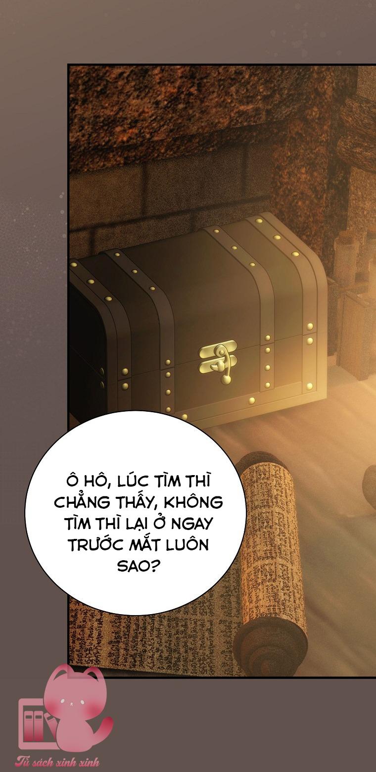 Đứa Nhỏ Không Phải Là Con Anh Chap 82 - Trang 2
