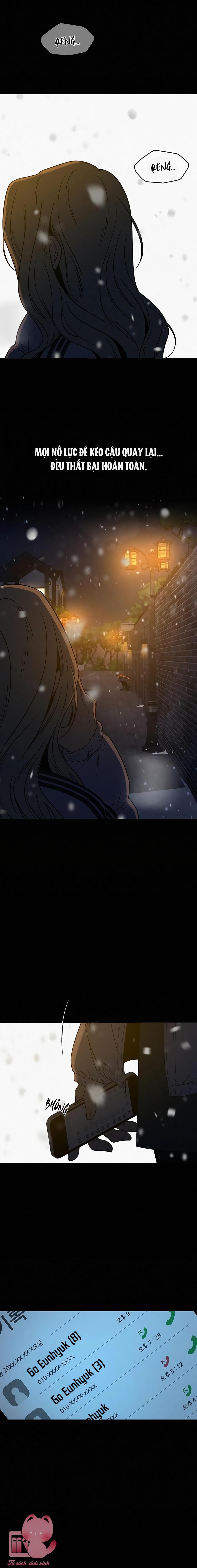 Chiến Lược Tình Yêu Trong Sáng Chap 122 - Trang 2