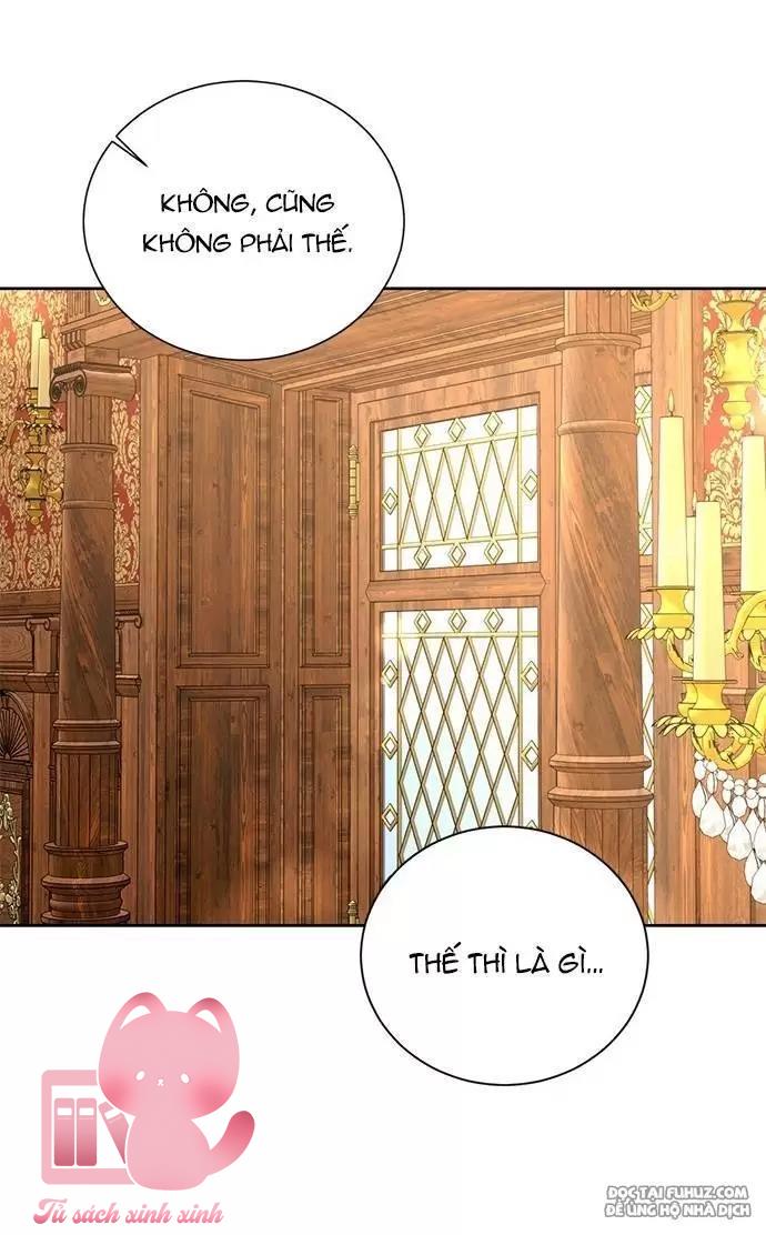 Hoàng Hậu Tái Hôn Chapter 39 - Trang 4