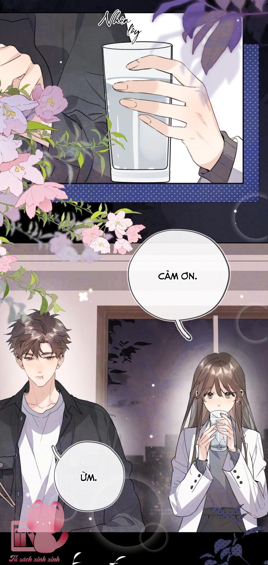 Tỏ Tình Chapter 55 - Trang 4