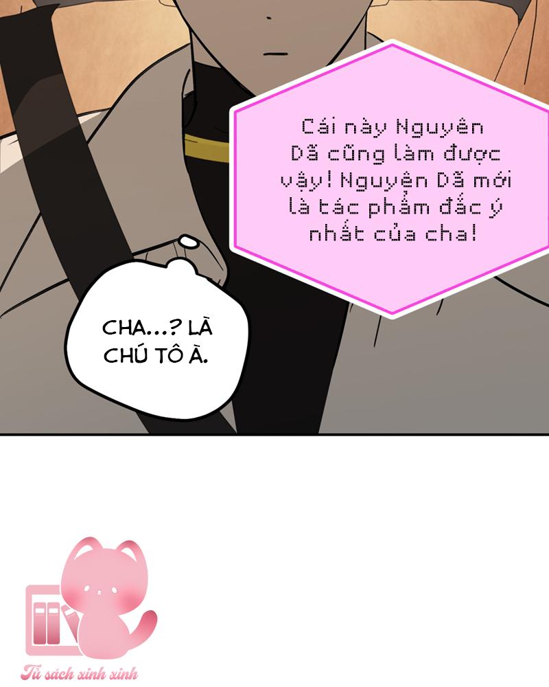 Ác Chi Hoàn Chapter 30 - Trang 4