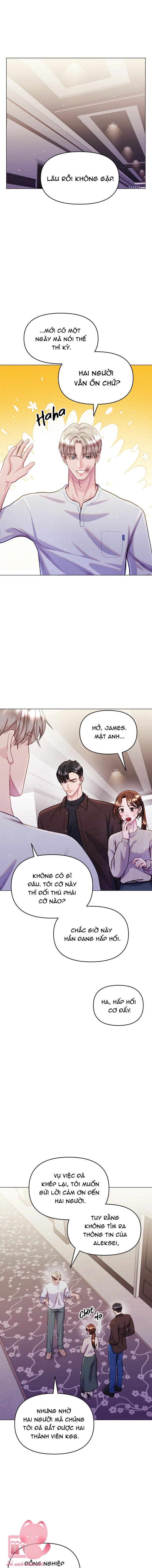 Hướng Dẫn Thu Phục Mãnh Thú Chap 51 - Trang 4