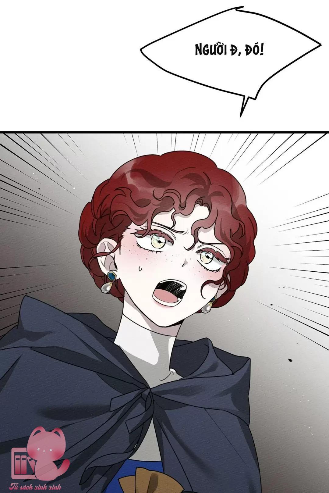 Dưới Tán Cây Sồi Chapter 39 - Trang 3