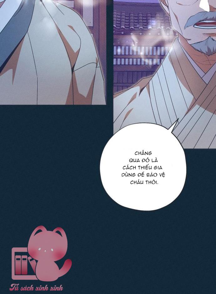 Dabi, Hương Vị Ngây Ngất Chap 14 - Trang 3