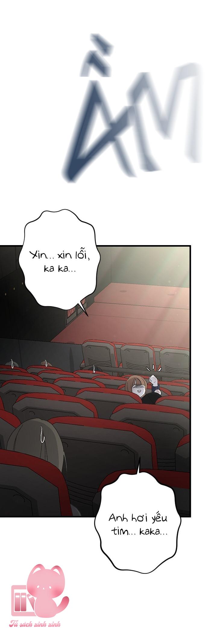 Ba Anh Trai Cực Phẩm Của Tôi Chap 85 - Next Chap 86