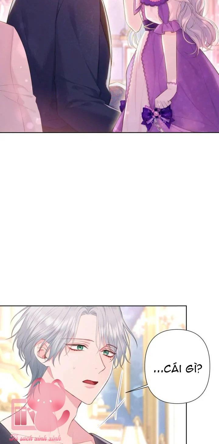 Người Anh Trai Mạnh Nhất Của Tôi Đã Mất Trí Nhớ Chap 5 - Trang 4