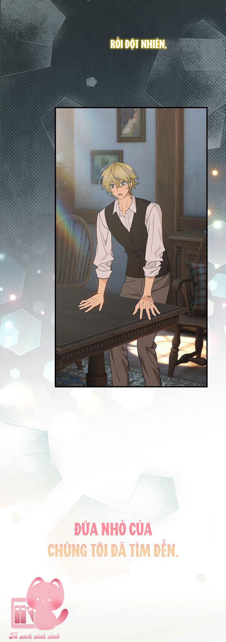 Đứa Nhỏ Không Phải Là Con Anh Chap 76 - Next Chap 77