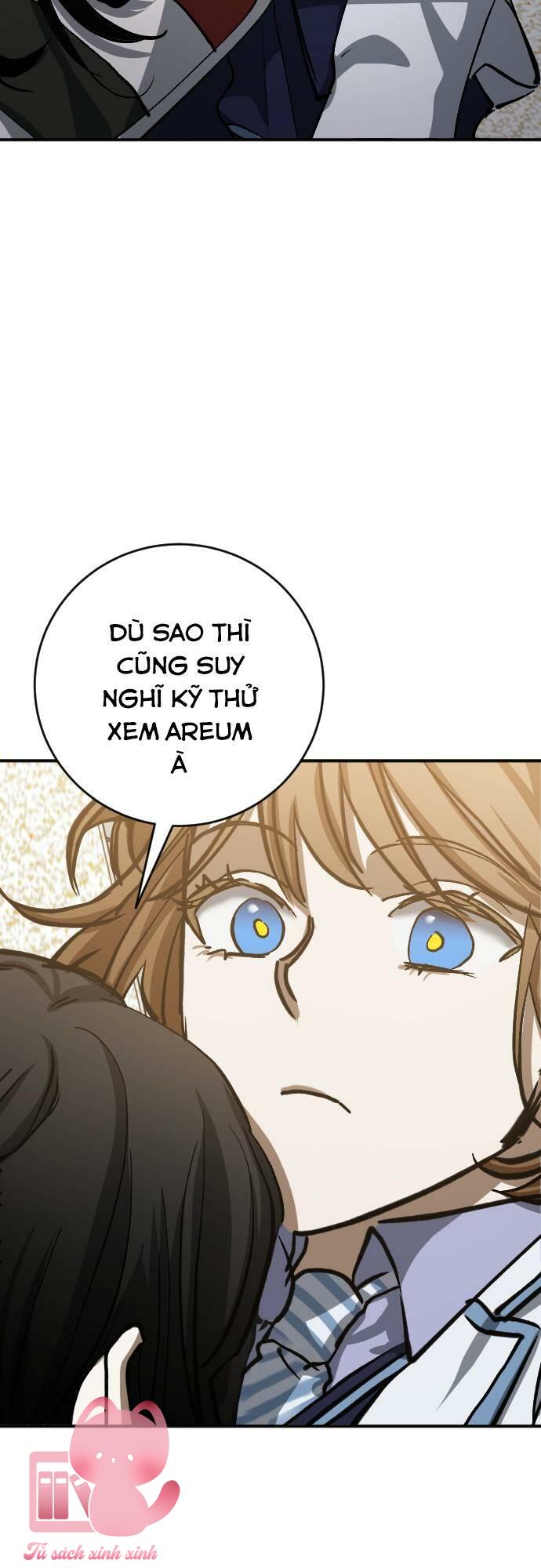 Đêm Của Bóng Tối Chapter 17 - Trang 4