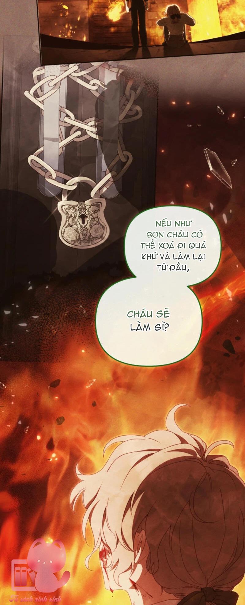 Tôi Được Nuôi Dưỡng Bởi Những Kẻ Phản Diện Chap 98 - Trang 3