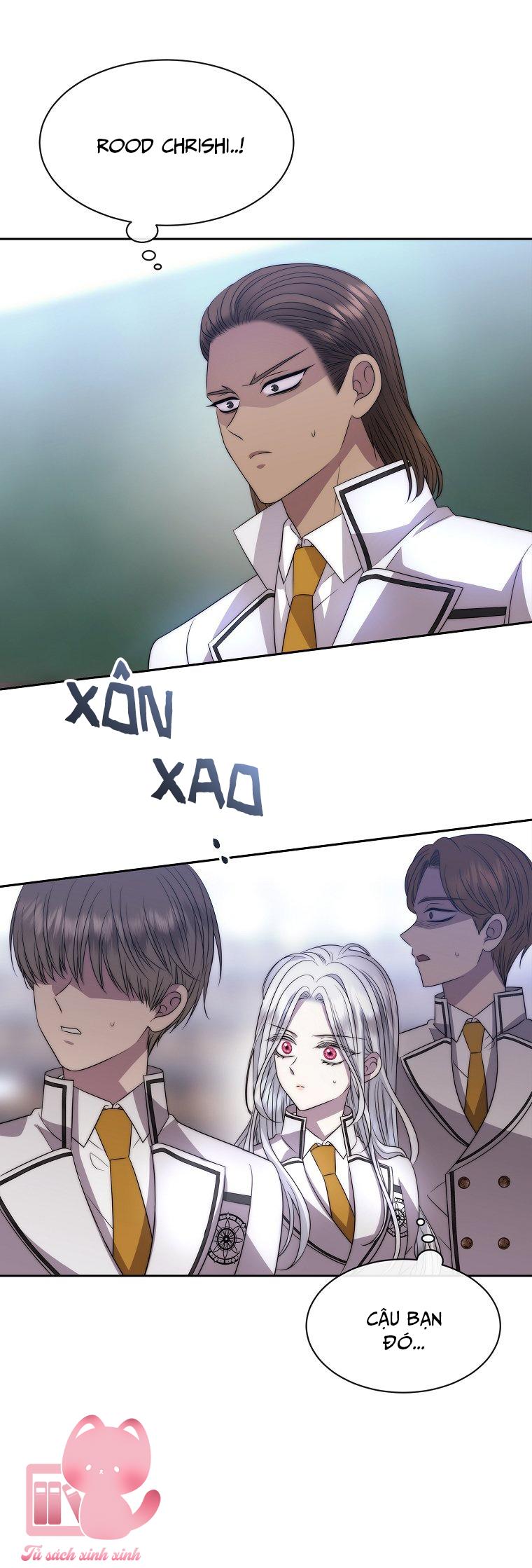 Black Haze Chapter 25 - Trang 4