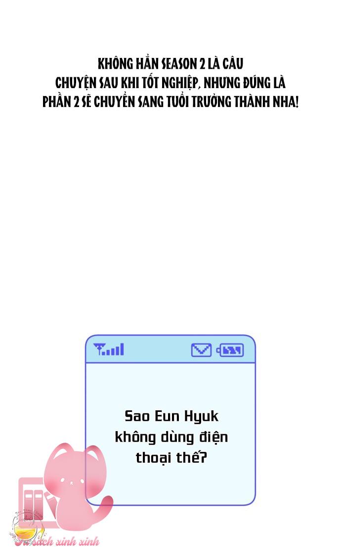 Chiến Lược Tình Yêu Trong Sáng Chap Kì - Trang 2