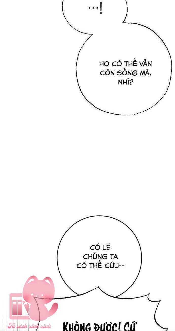 Đêm Của Bóng Tối Chapter 41 - Trang 4