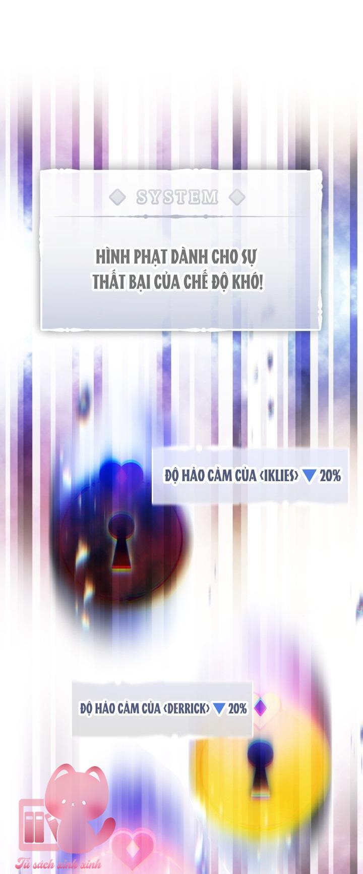 Kết Cục Của Nhân Vật Phản Diện Chỉ Có Thể Là Cái Chết Chapter 156 - Trang 4