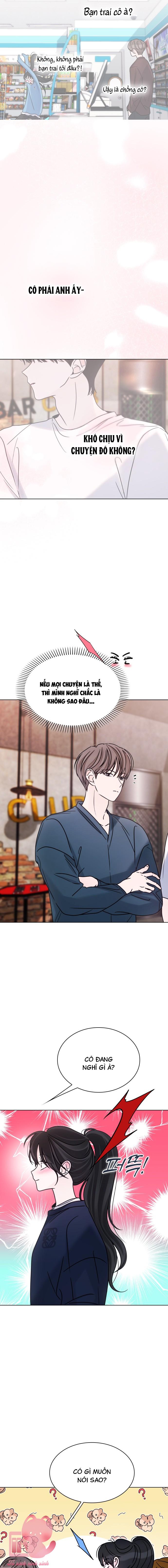 Hôn Trước Khi Ngủ Chapter 46 - Trang 4