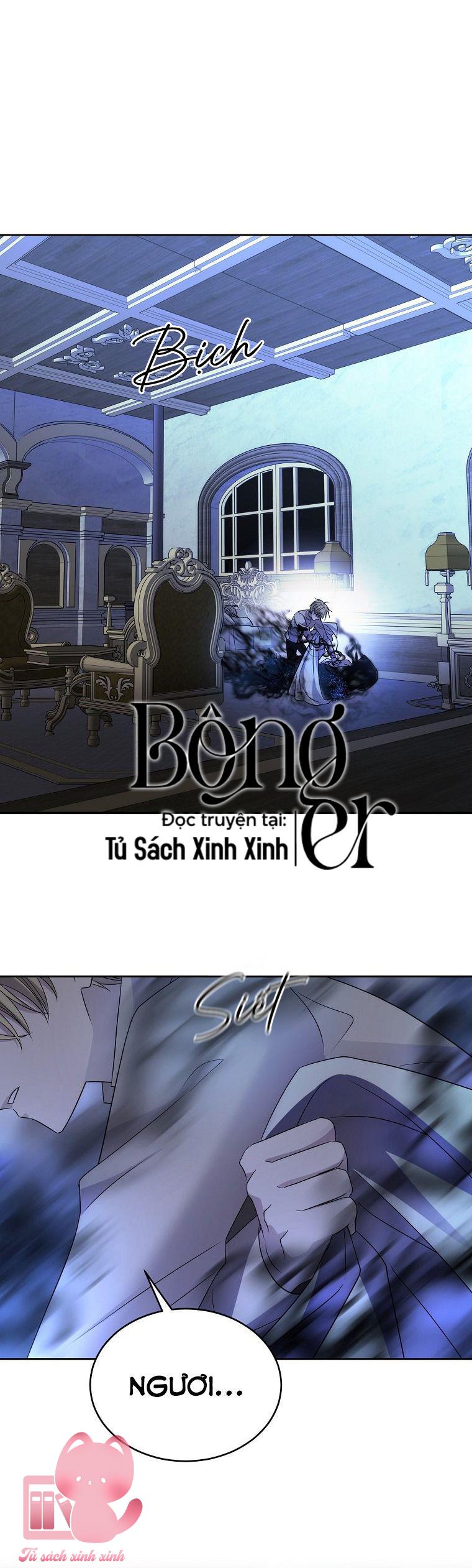 Black Haze Chapter 31 - Trang 4