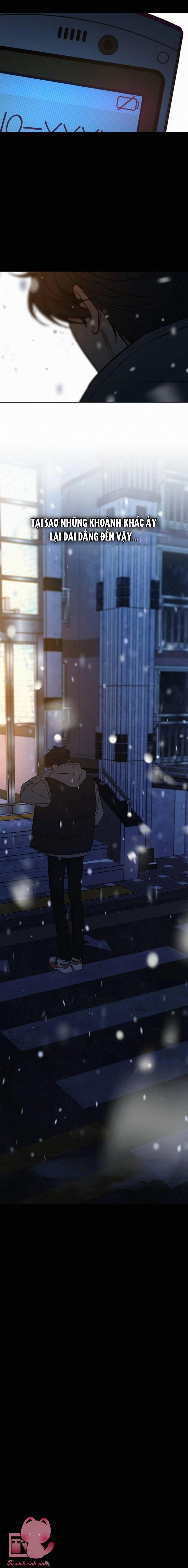 Chiến Lược Tình Yêu Trong Sáng Chap 125 - Trang 2