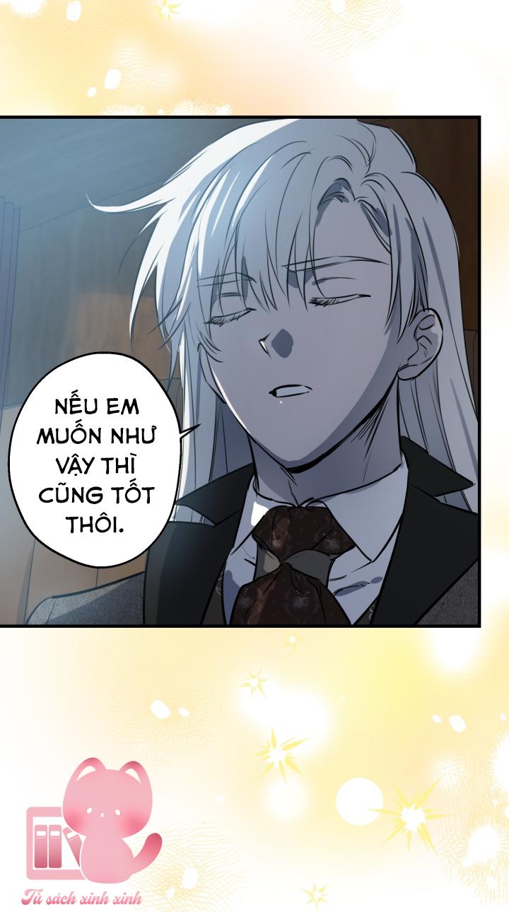 Những Nhân Vật Mạnh Nhất Thế Giới Ám Ảnh Tôi Chapter 62 - Trang 4