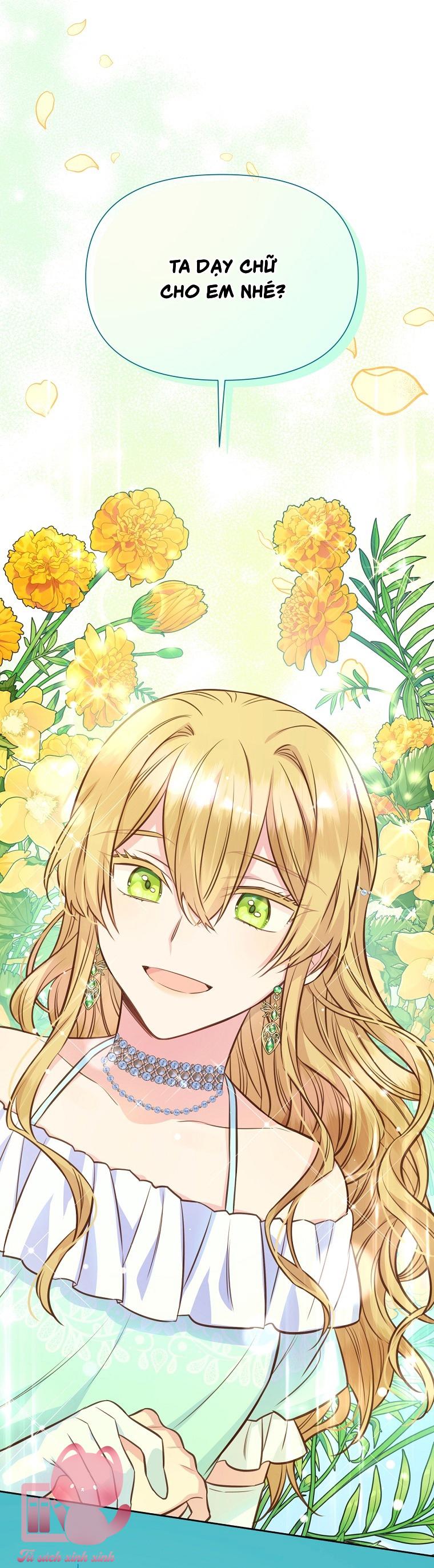 Yêu Tôi Đi, Dù Sao Ngài Cũng Chỉ Là Nhân Vật Phụ Chapter 27 - Trang 4