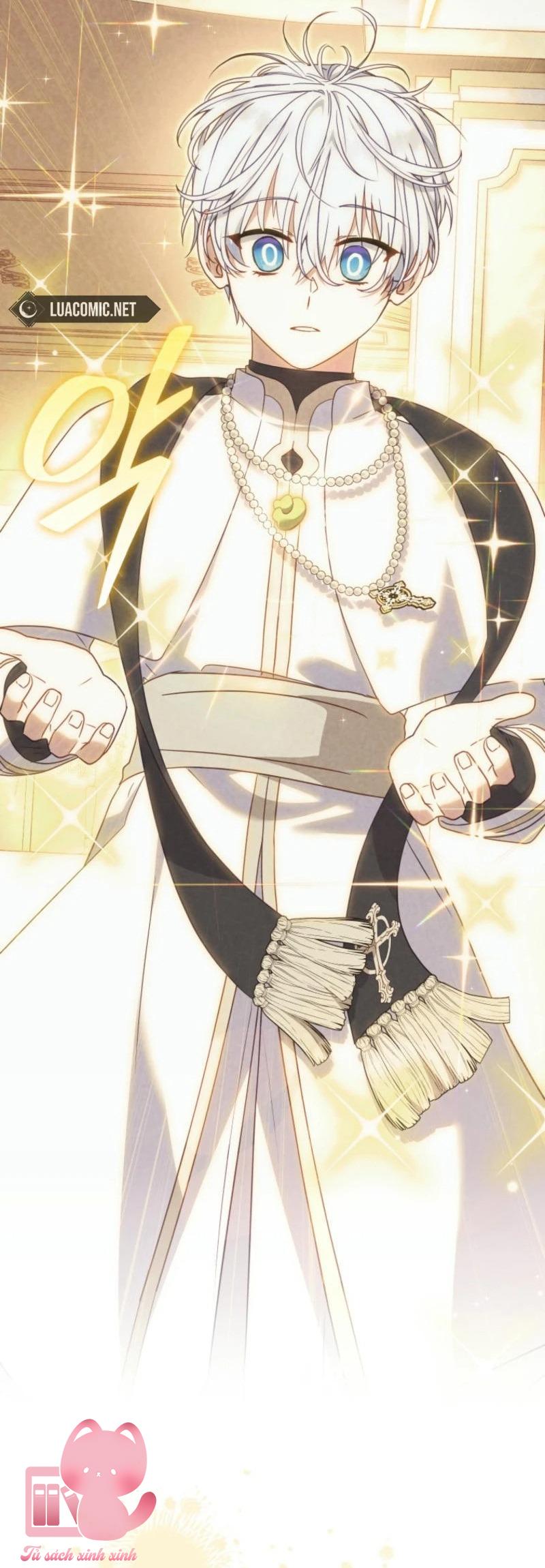 Tôi Được Nuôi Dưỡng Bởi Những Kẻ Phản Diện Chap 99 - Trang 3