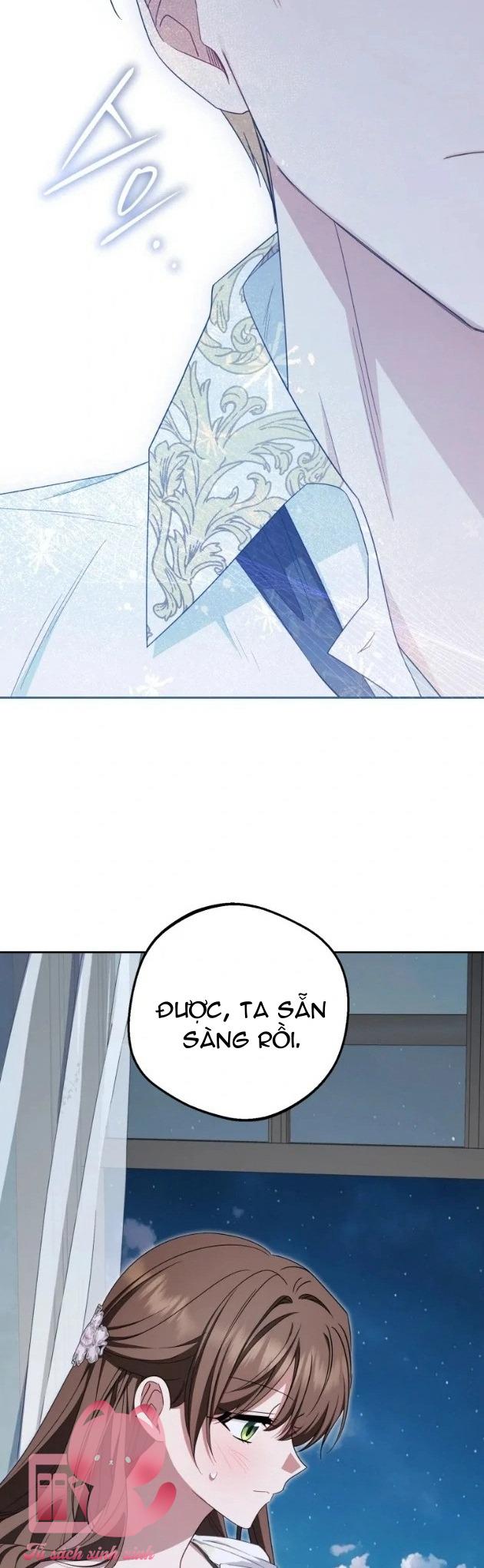 Được Yêu Thương Mà Còn Ngại Ngùng Sao! Chap 86 - Trang 4