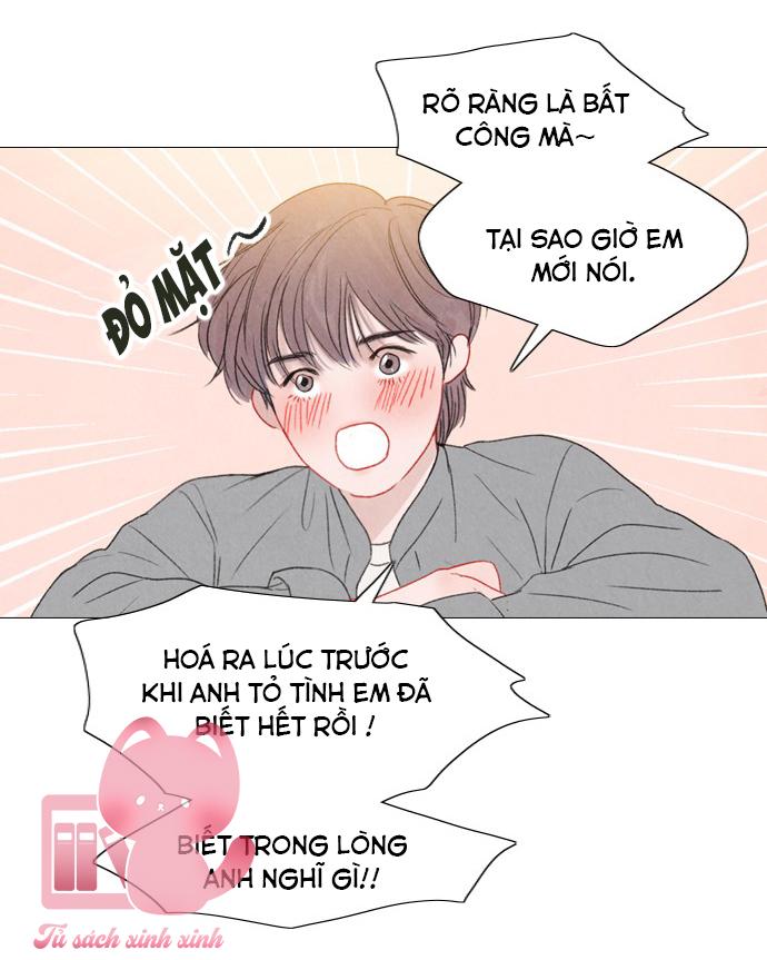 Thần Bí Chap 32 - Trang 2