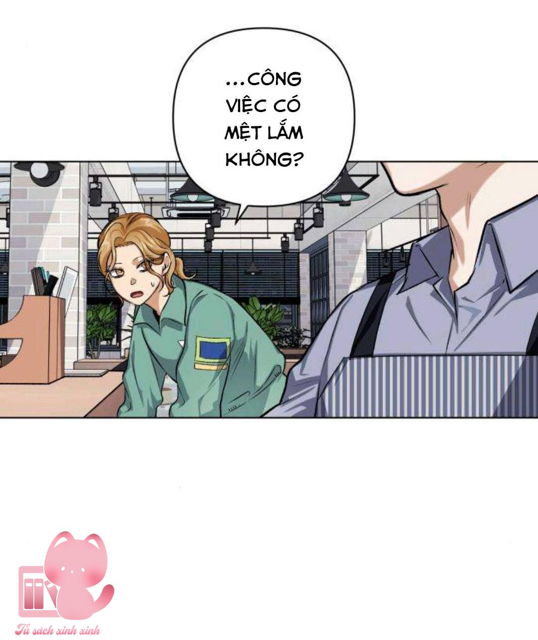 Xin Người Đừng Quên Chap 5 - Trang 4