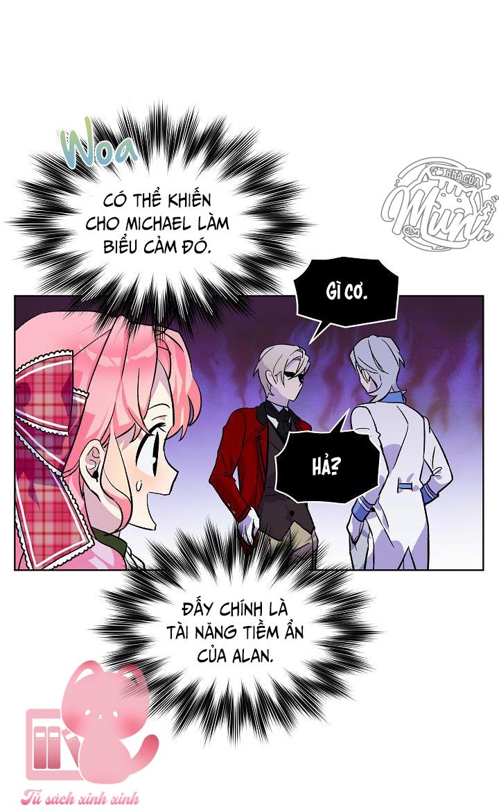 Quý Cô Thế Giới Ngầm Chap 16 - Next Chapter 16.5