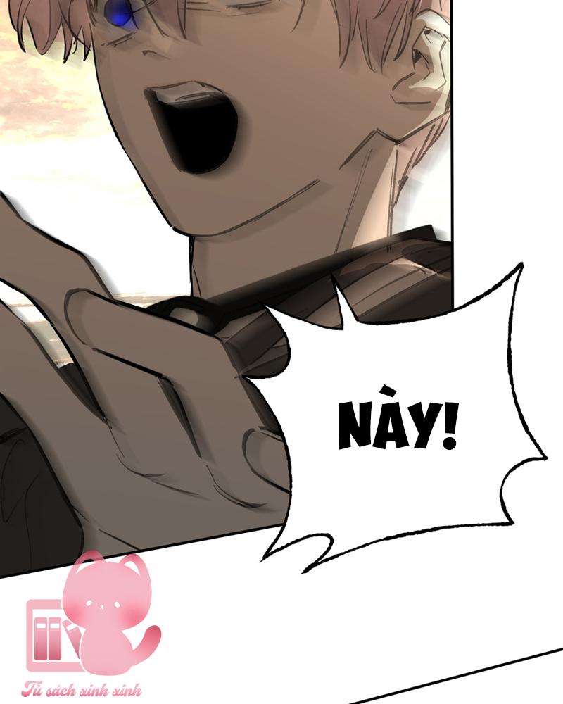 Ác Chi Hoàn Chapter 30 - Trang 4