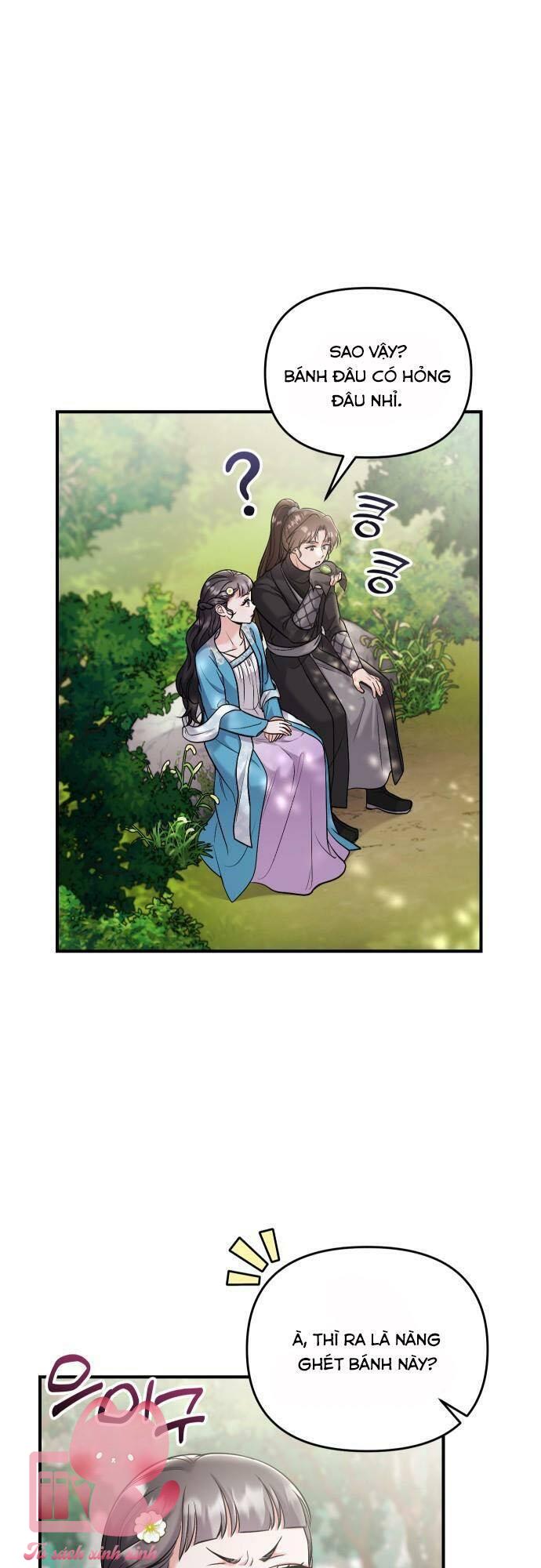 Từ Cao Thủ Trở Thành Phi Tần Chapter 29 - Trang 4