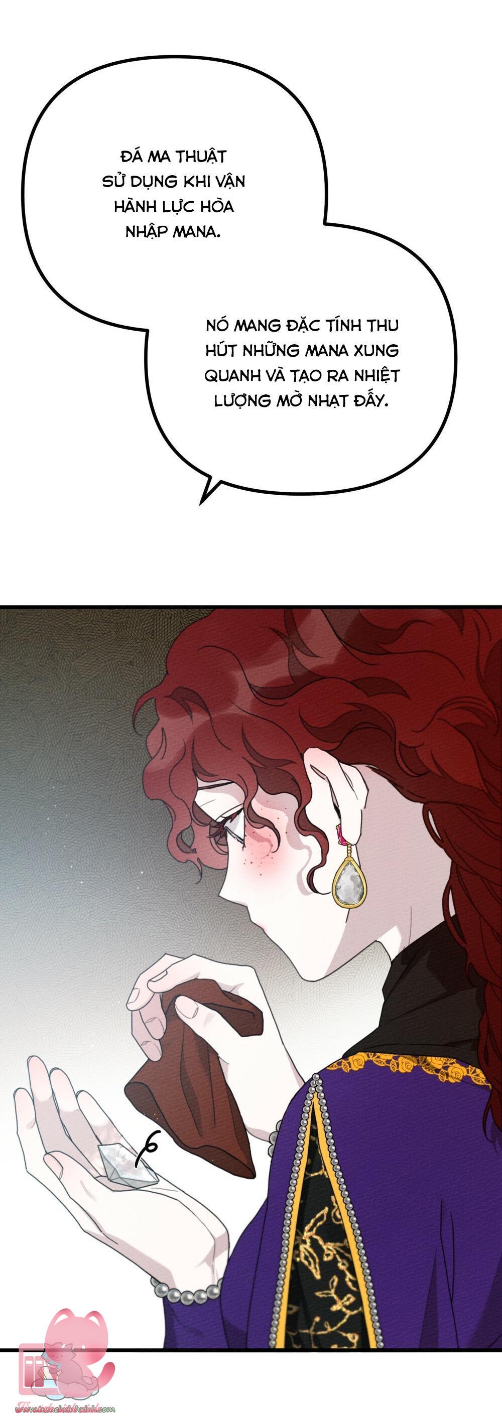 Dưới Tán Cây Sồi Chap 43 - Trang 2