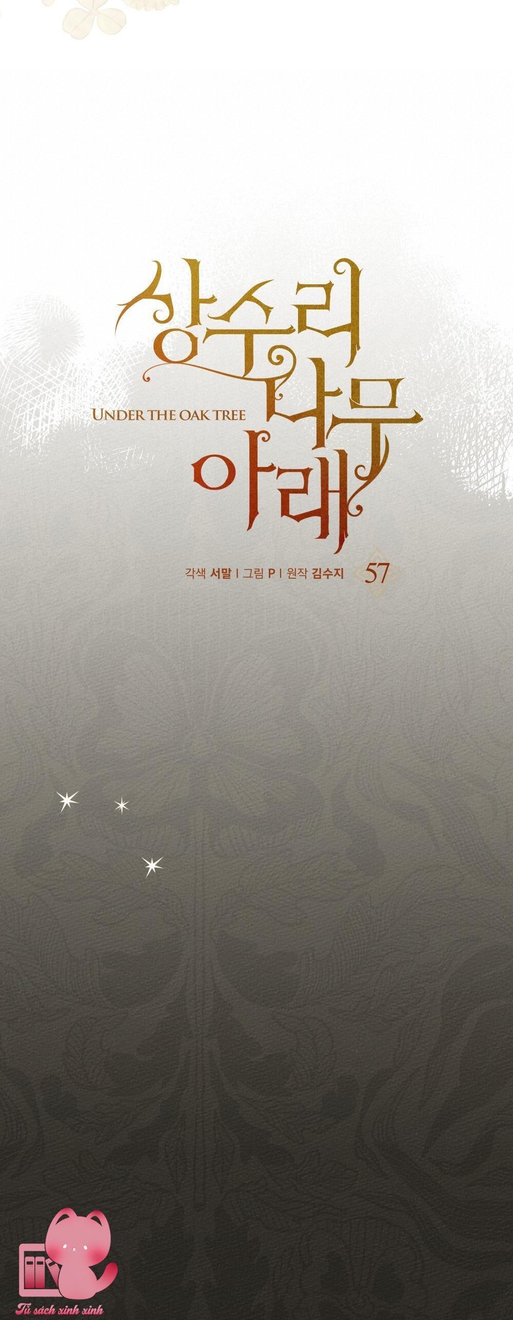 Dưới Tán Cây Sồi Chap 57 - Trang 2