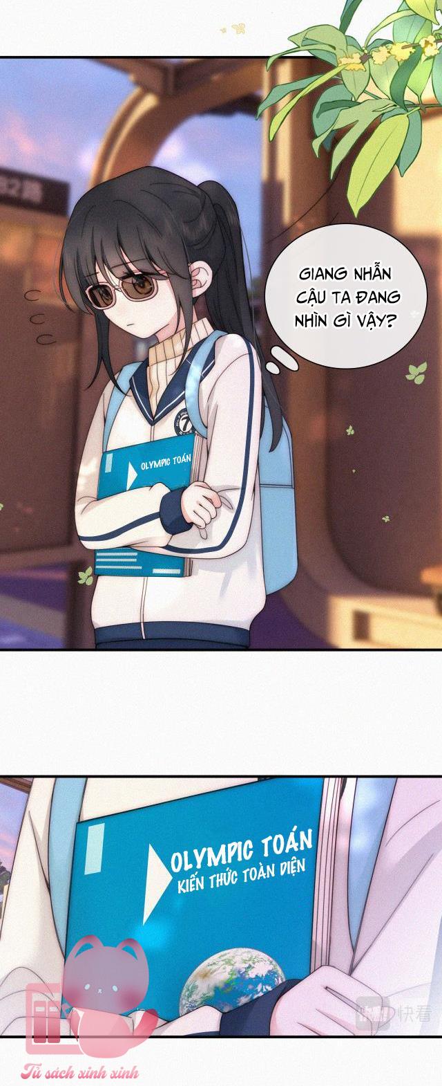 Bệnh Yêu Chapter 17 - Trang 4