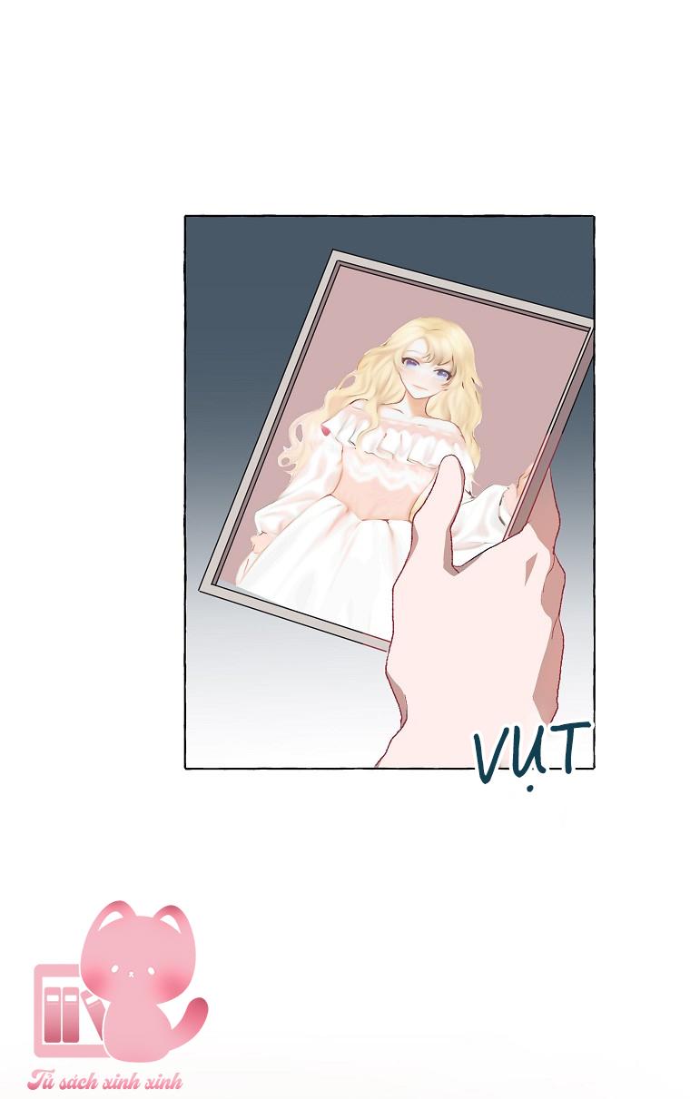 Thời Gian Của Nhân Vật Phụ Có Giới Hạn Chapter 13 - Trang 4