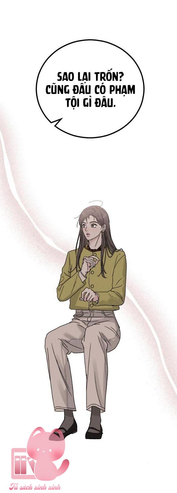 Thuyết Tình Yêu Ích Kỷ Chapter 4 - Trang 4