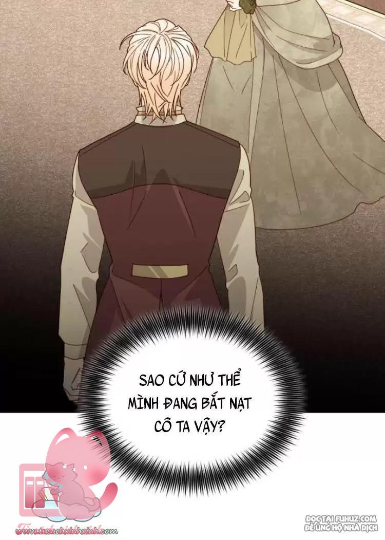 Hoàng Hậu Tái Hôn Chapter 95 - Trang 4