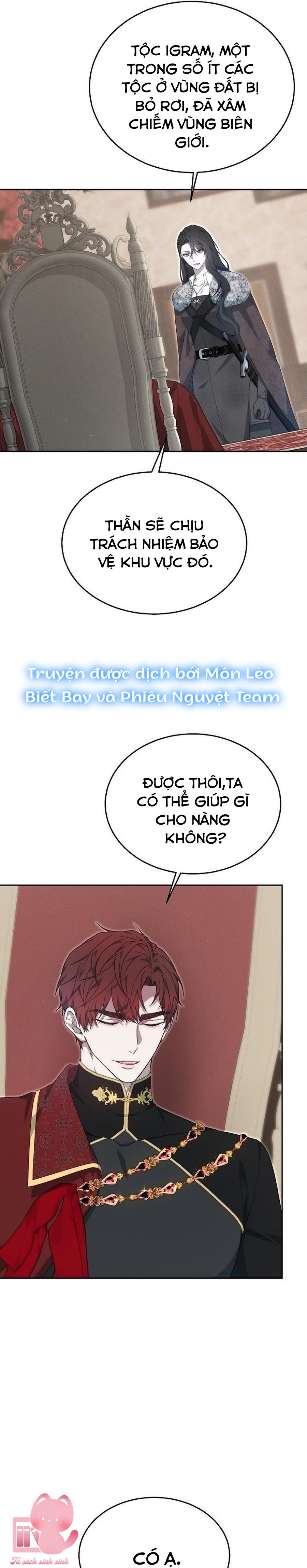 Thời Đại Oman Chap 12 - Trang 2