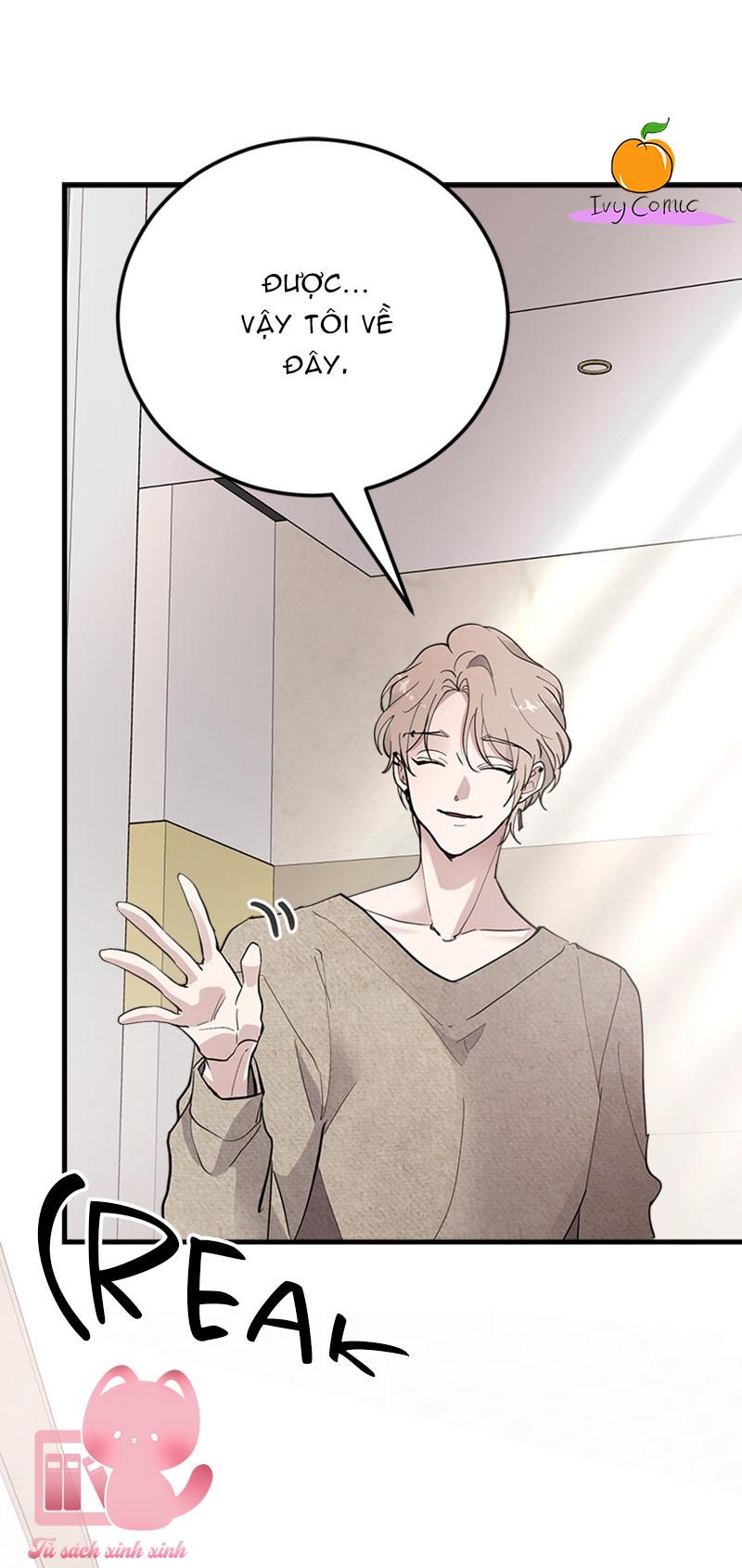 Trưởng Phòng Mệt Mỏi Vì Người Vợ Mới Cưới Chap 10 - Trang 2