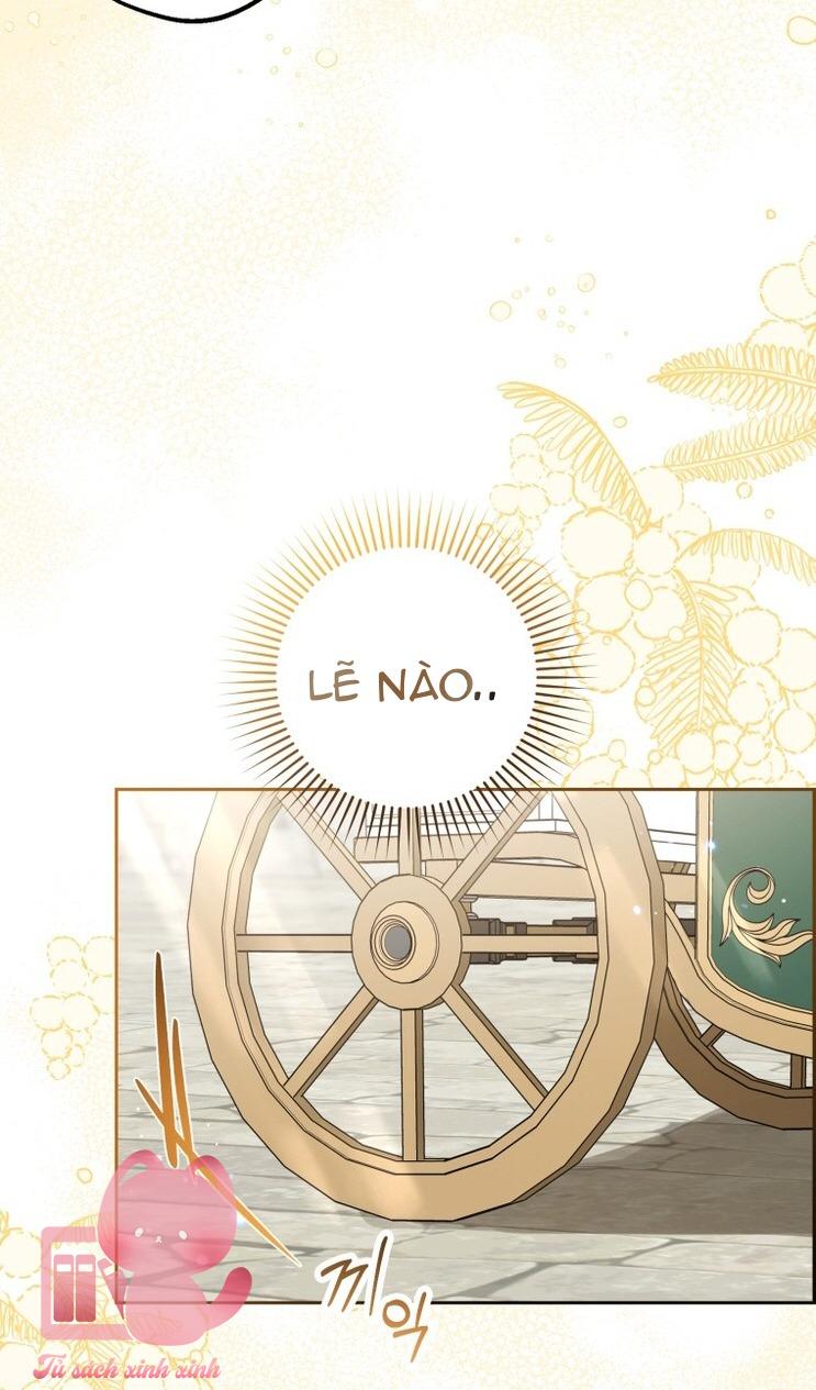 Được Yêu Thương Mà Còn Ngại Ngùng Sao! Chap 57 - Trang 4