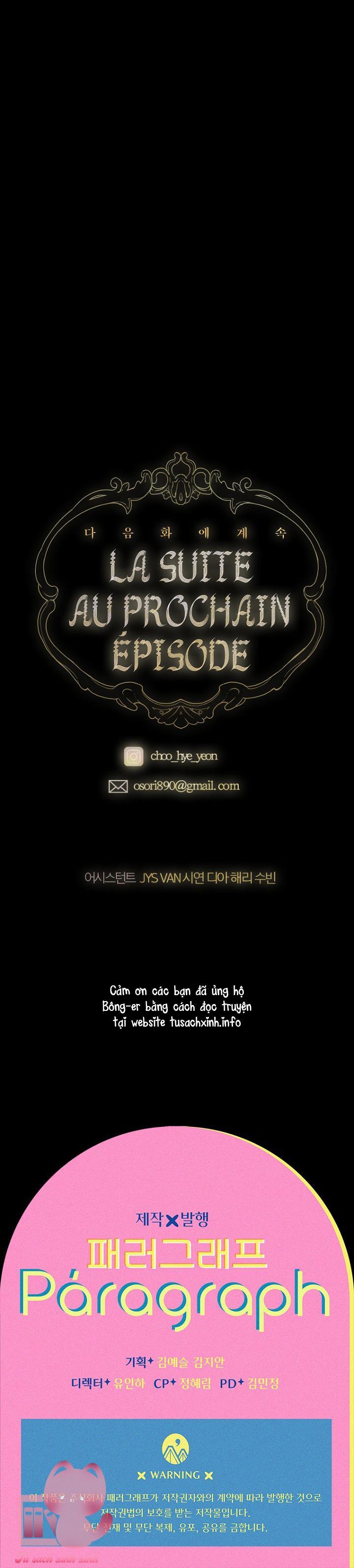 Khế Ước Hôn Nhân Của Mẹ Tôi Chapter 25 - Trang 4