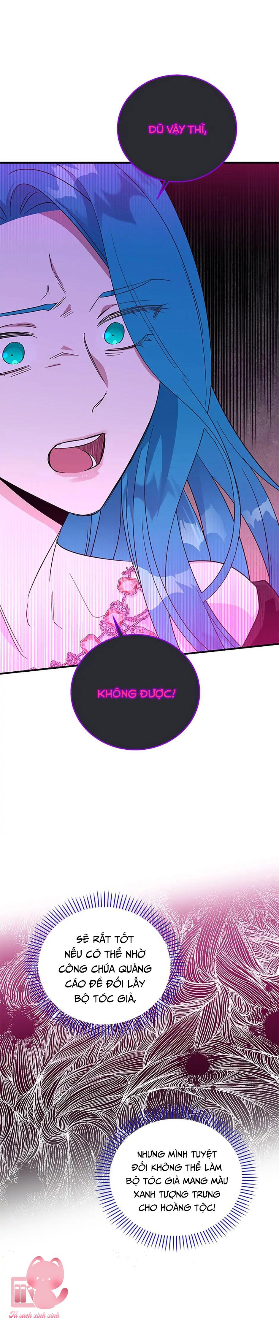 Chồng Yêu, Tôi Đây Bãi Công! Chap 87 - Trang 3
