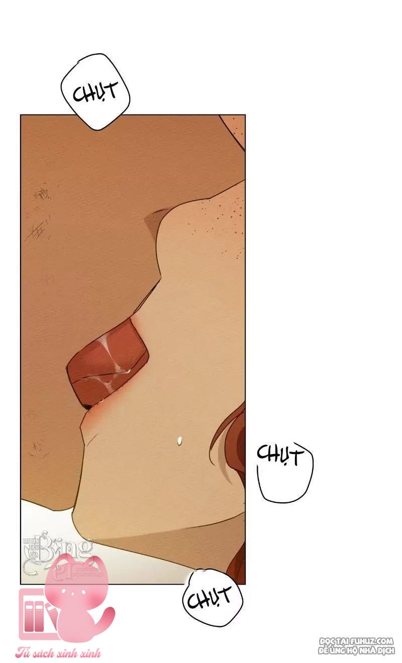 Dưới Tán Cây Sồi Chapter 27 - Trang 3